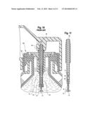 METERING VALVE FILLABLE THROUGH THE VALVE diagram and image