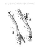 SURGICAL STAPLING DEVICE diagram and image