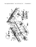 SURGICAL STAPLING DEVICE diagram and image