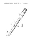 SURGICAL STAPLING DEVICE diagram and image