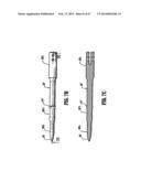 SURGICAL STAPLING DEVICE diagram and image