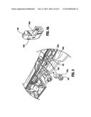 SURGICAL STAPLING DEVICE diagram and image