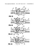 SURGICAL STAPLING DEVICE diagram and image