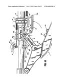 SURGICAL STAPLING DEVICE diagram and image