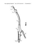 SURGICAL STAPLING DEVICE diagram and image