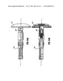 SURGICAL STAPLING DEVICE diagram and image