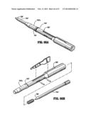 SURGICAL STAPLING DEVICE diagram and image