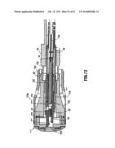 SURGICAL STAPLING DEVICE diagram and image