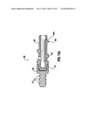 SURGICAL STAPLING DEVICE diagram and image