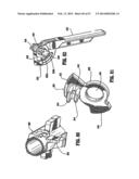 SURGICAL STAPLING DEVICE diagram and image