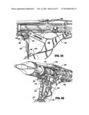 SURGICAL STAPLING DEVICE diagram and image