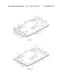 DOUBLE MAILER INTERMEDIATE diagram and image