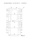 BOX WITH FULL-HEIGHT SIDE SUPPORTS AND BLANK AND PROCESS FOR FORMING SUCH     BOX diagram and image