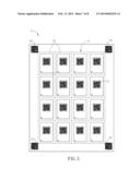 METHOD OF READING MULTIPLE TWO DIMENSIONAL BARCODES diagram and image