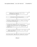 METHOD OF READING MULTIPLE TWO DIMENSIONAL BARCODES diagram and image