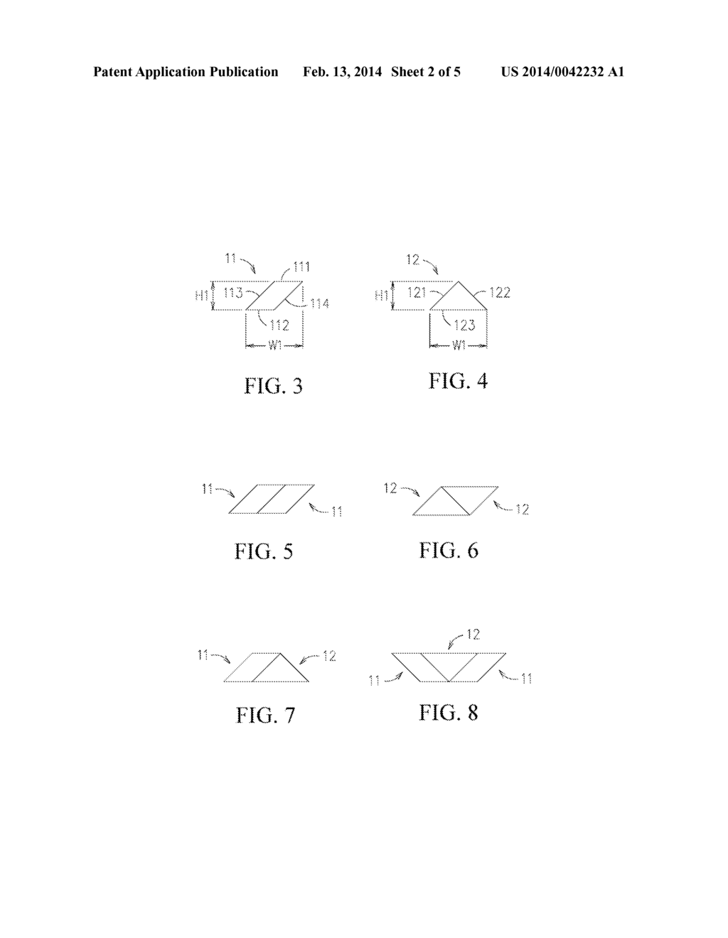 BARCODE STRUCTURE AND BARCODE ENCODING METHOD - diagram, schematic, and image 03