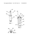 LAWN SPRINKLER FLOW CONTROL DEVICE diagram and image