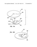 LAWN SPRINKLER FLOW CONTROL DEVICE diagram and image