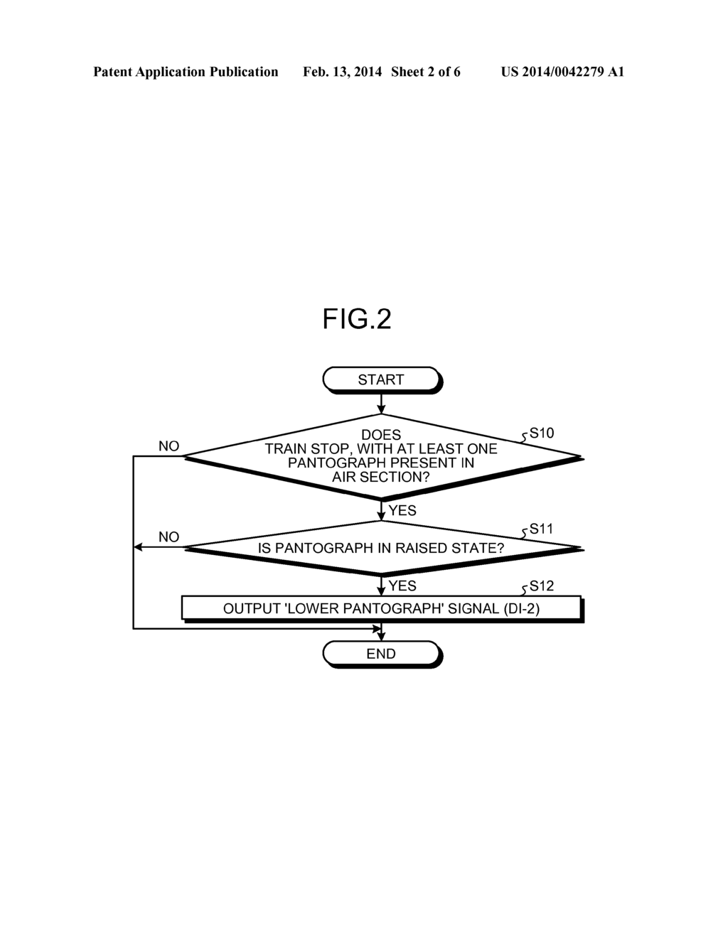 TRAIN-INFORMATION MANAGEMENT DEVICE AND TRAIN-INFORMATION MANAGEMENT     METHOD - diagram, schematic, and image 03