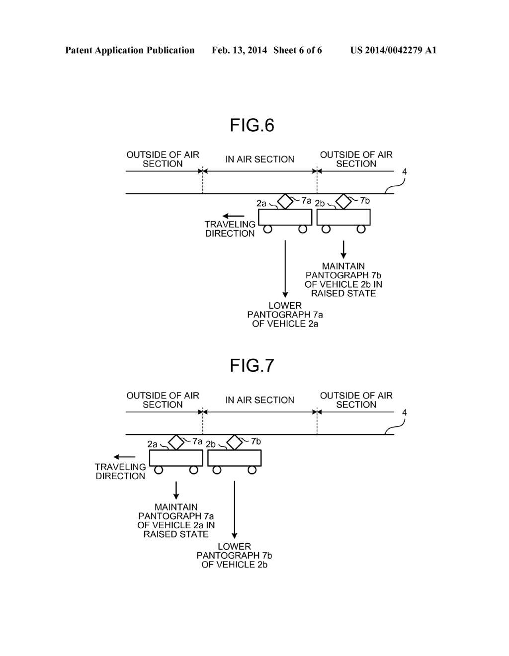 TRAIN-INFORMATION MANAGEMENT DEVICE AND TRAIN-INFORMATION MANAGEMENT     METHOD - diagram, schematic, and image 07