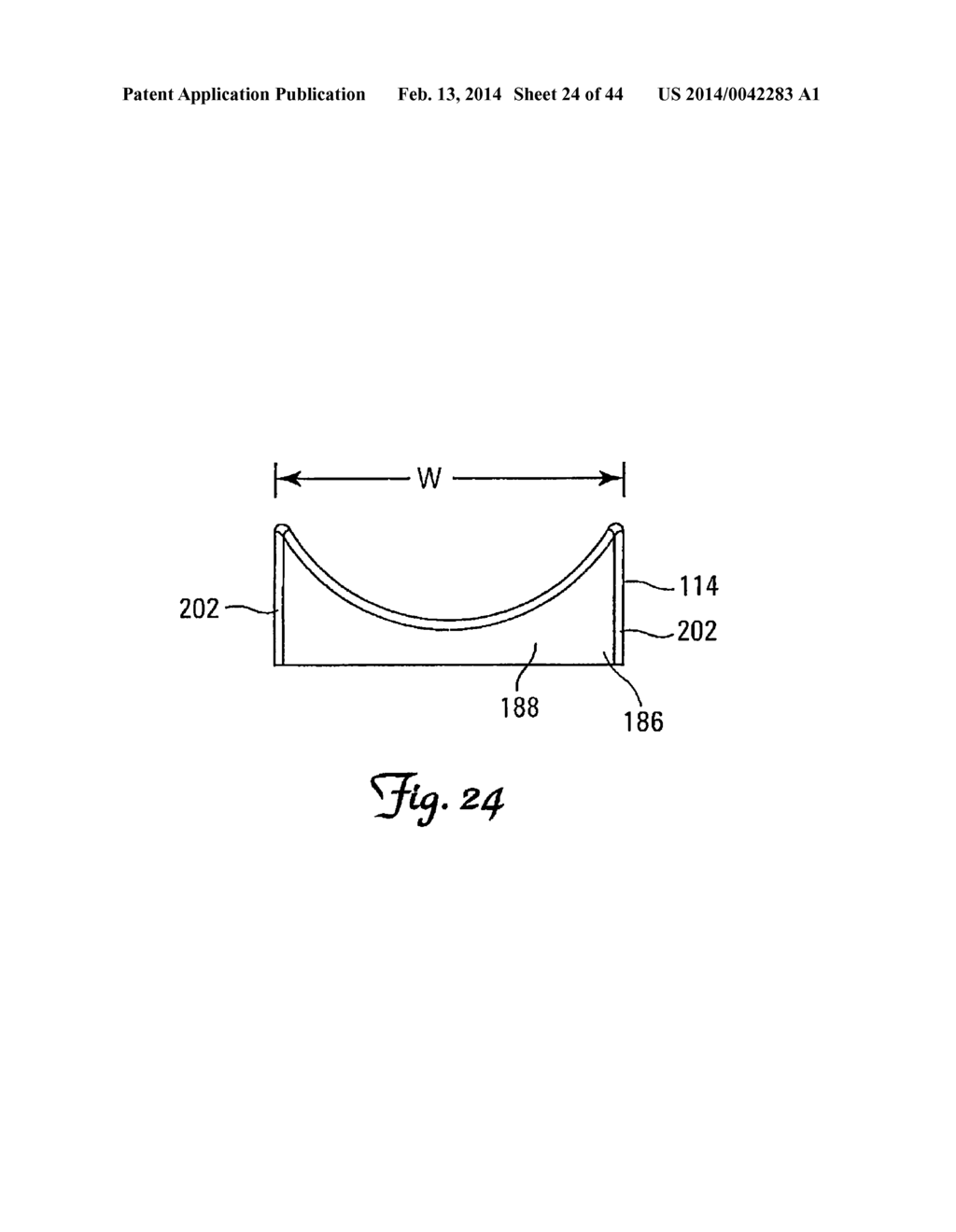 WALL-AVOIDING SELF-BALANCING MOUNT FOR TILT POSITIONING OF A FLAT PANEL     ELECTRONIC DISPLAY - diagram, schematic, and image 25