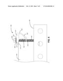 UNIVERSAL PANEL CLAMP diagram and image