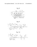 SLIDE RAIL DEVICE FOR VEHICLE diagram and image