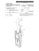 ACCESSORY MOUNT ASSEMBLY AND METHODS OF USING SAME diagram and image