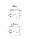 EMI FILTERING DETECTOR AND METHOD FOR SAME diagram and image