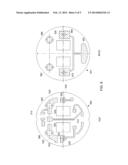 EMI FILTERING DETECTOR AND METHOD FOR SAME diagram and image