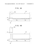 RADIATION IMAGING APPARATUS, METHOD FOR MANUFACTURING THE SAME, AND     RADIATION IMAGING SYSTEM diagram and image