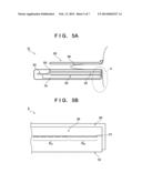 RADIATION IMAGING APPARATUS, METHOD FOR MANUFACTURING THE SAME, AND     RADIATION IMAGING SYSTEM diagram and image