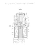 SOLENOID VALVE diagram and image