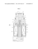 SOLENOID VALVE diagram and image