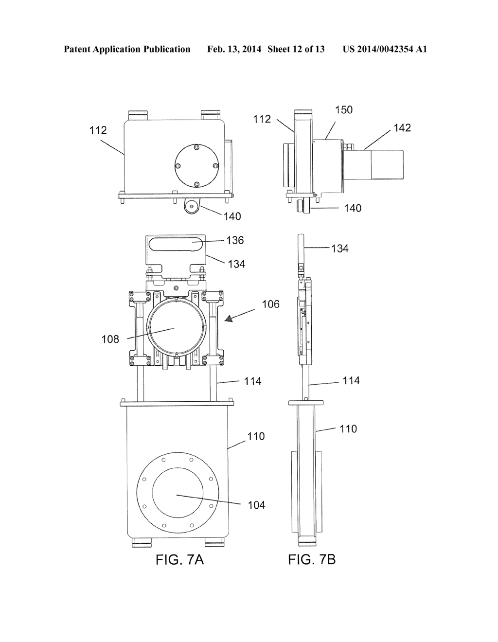 Pressure Control Valve Assembly - diagram, schematic, and image 13