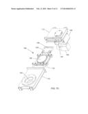 Pressure Control Valve Assembly diagram and image