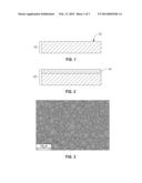 SILICON SURFACE TEXTURING METHOD FOR REDUCING SURFACE REFLECTANCE diagram and image