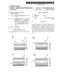 Organic Semiconductor Formulations diagram and image