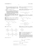 Photochromic Polymer diagram and image