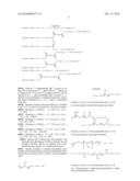 Photochromic Polymer diagram and image