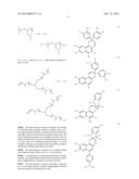 Photochromic Polymer diagram and image