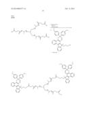 Photochromic Polymer diagram and image