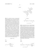 Photochromic Polymer diagram and image