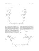 Photochromic Polymer diagram and image