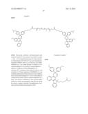 Photochromic Polymer diagram and image