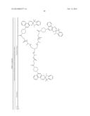 Photochromic Polymer diagram and image