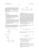 Photochromic Polymer diagram and image