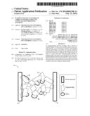 INTERPENETRATING NETWORKS OF CARBON NANOSTRUCTURES AND NANO-SCALE     ELECTROACTIVE MATERIALS diagram and image