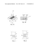 DOUBLE CONTACTS FOR CARBON NANOTUBES THIN FILM DEVICES diagram and image