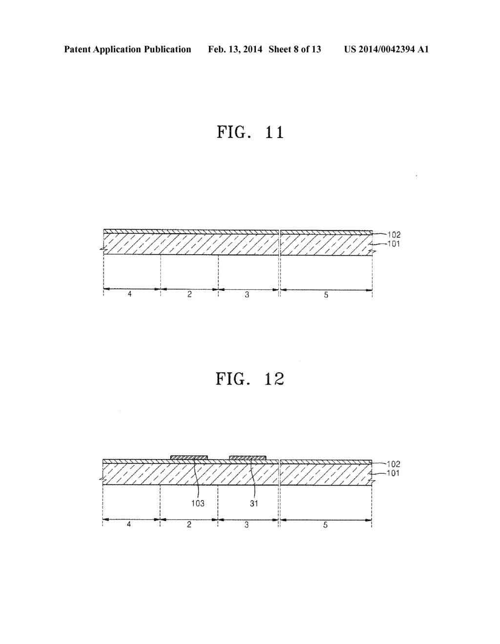 Organic Light-Emitting Display Apparatus and Method of Manufacturing     Organic Light-Emitting Display Apparatus - diagram, schematic, and image 09